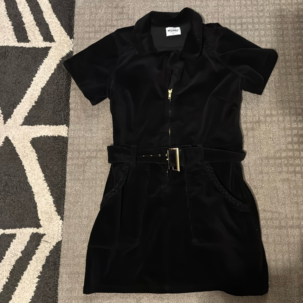 Show me your mumu ||  Outlaw Dress
